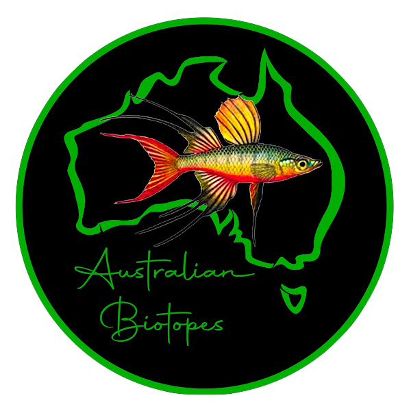 Australian Biotopes