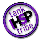 IHSP's Tank Tribe