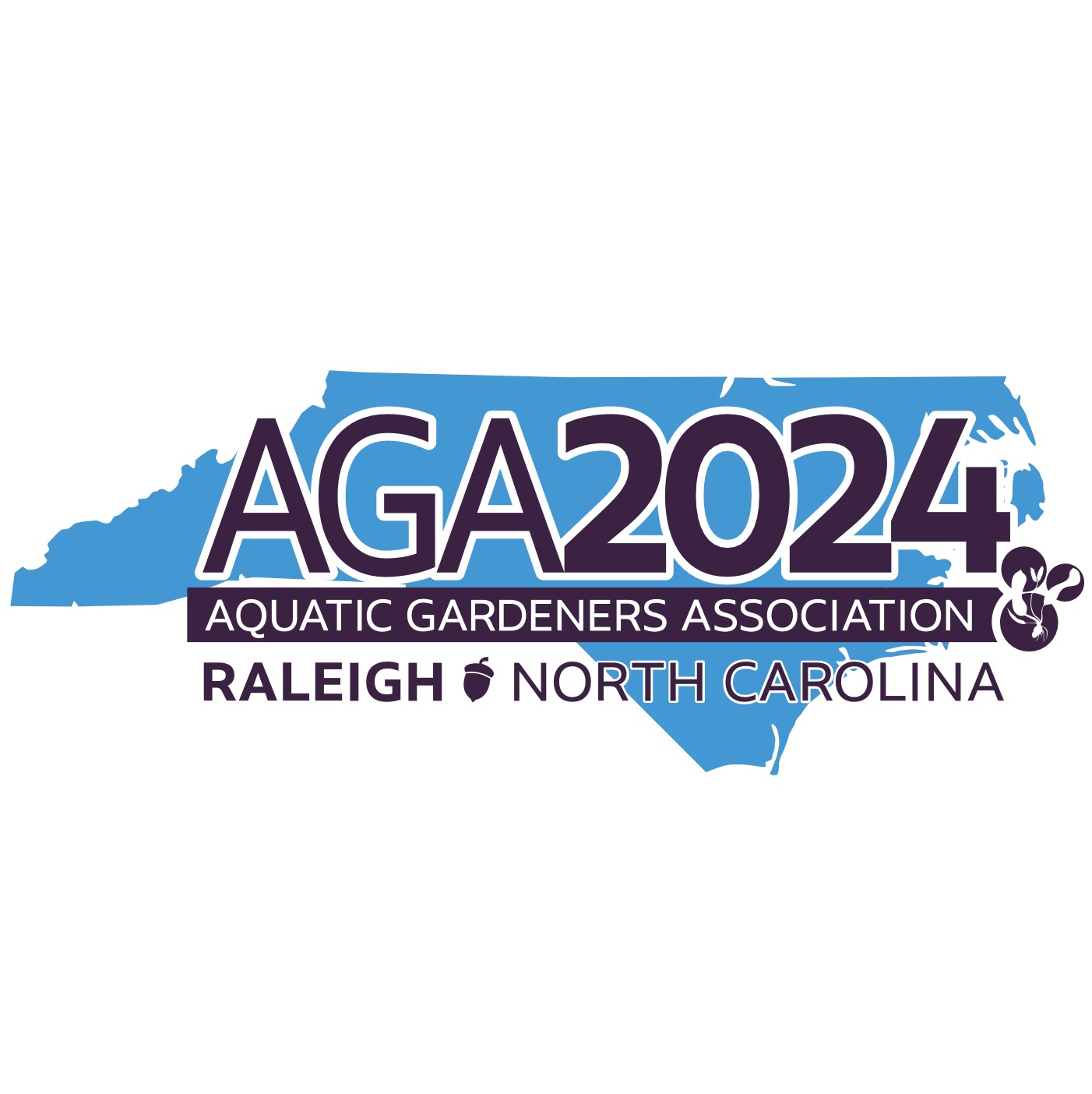 Aquatic Gardeners Association Convention 2024