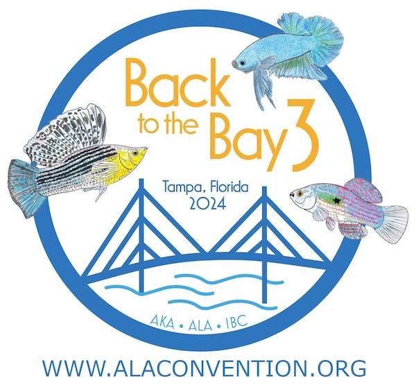 AKA & ALA Convention - Back To The Bay 3