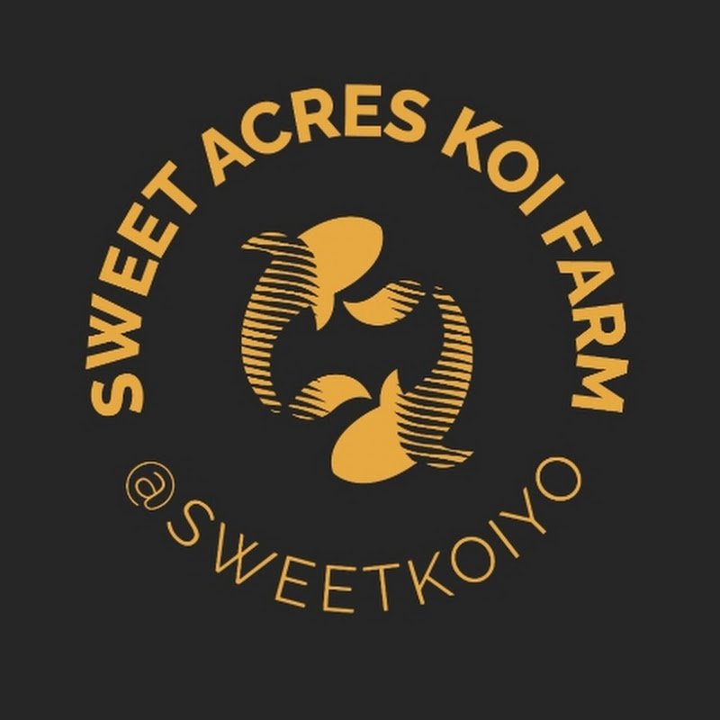 Sweet Acres Koi Farm
