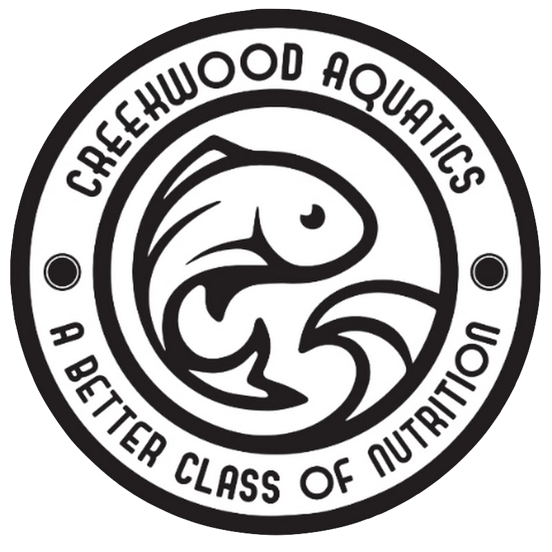 Creekwood.aquatics