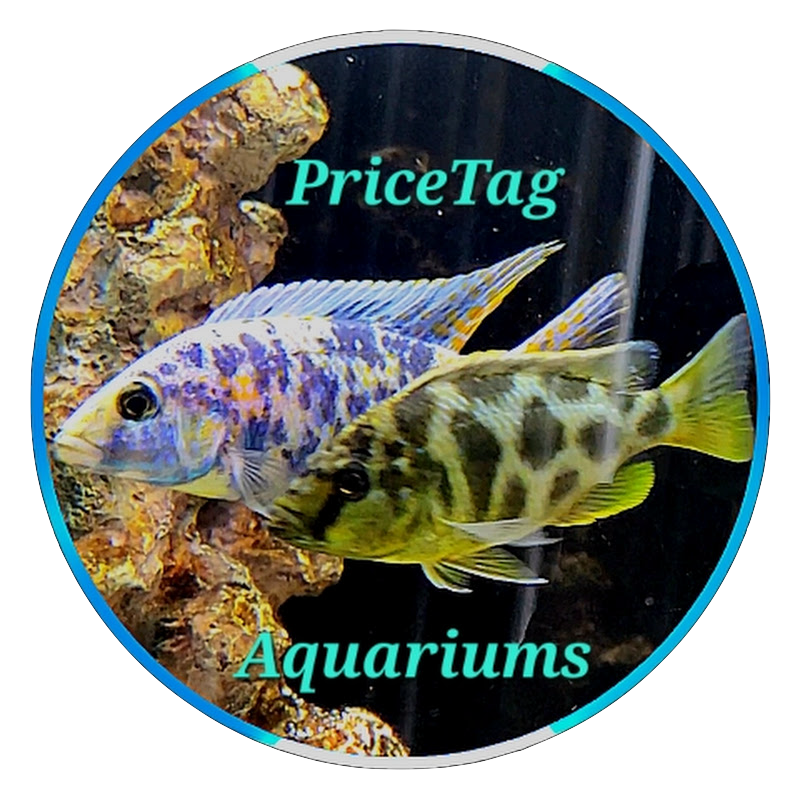 PriceTag Aquariums