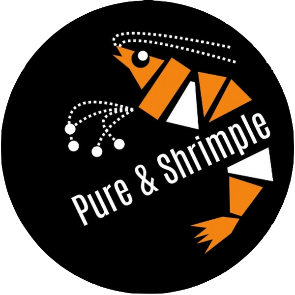Pure & Shrimple