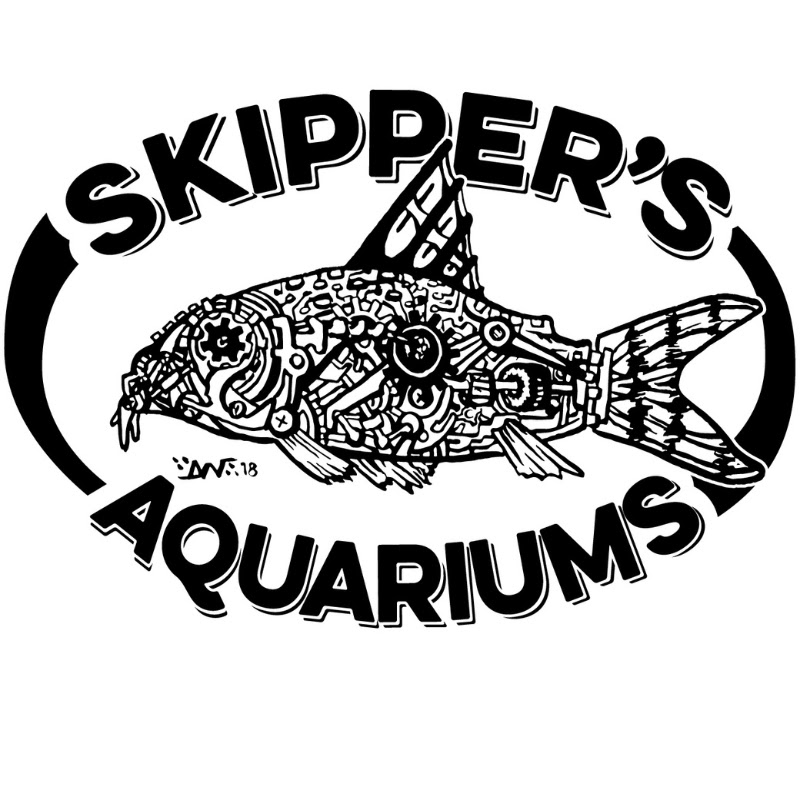 skippersaquariums, Skipper's Aquariums