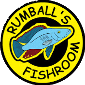 Rumball's Fishroom