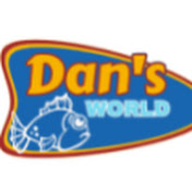 Dan's World of Fish and More