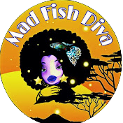 Mad Fish Diva