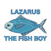 Lazarus the fish boy