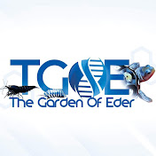 The Garden of Eder