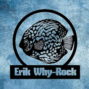 Erik Why-Rock