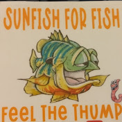 Sunfish For Fish