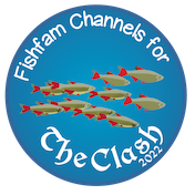 FishFam for the Clash