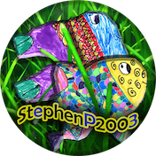 StephenP2003 Awkwardics