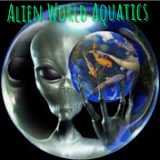 Alien World Aquatics