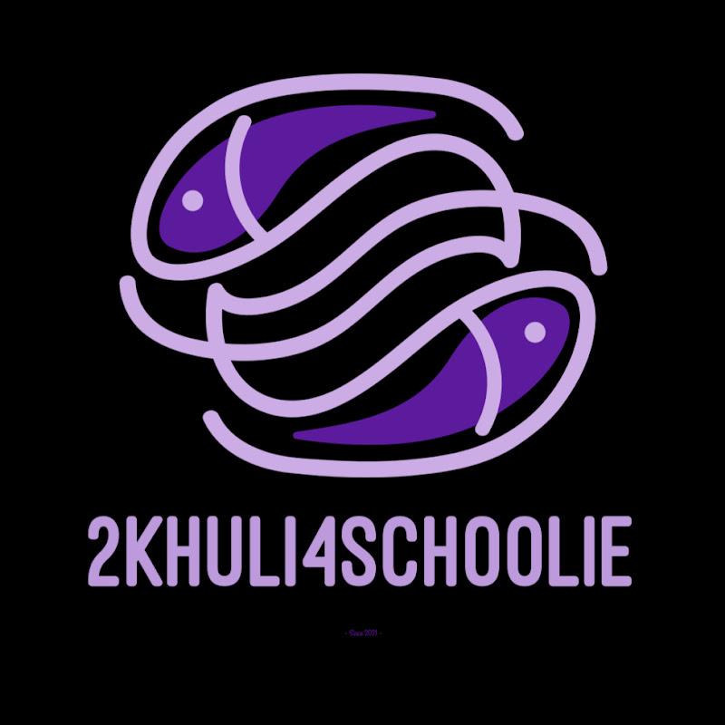 2Khuli4Schoolie
