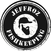 Jeffroz FishKeeping