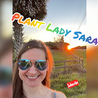 LadyLRB aka PlantLadySara