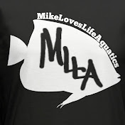 MikeLovesLife Aquatics
