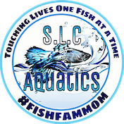 Susan for SLC Aquatics