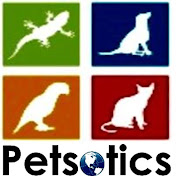 Petsotics