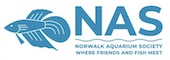 Norwalk Aquarium Society Auction and Swap 2022