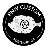 PNW Custom