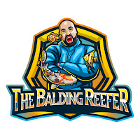 The Balding Reefer