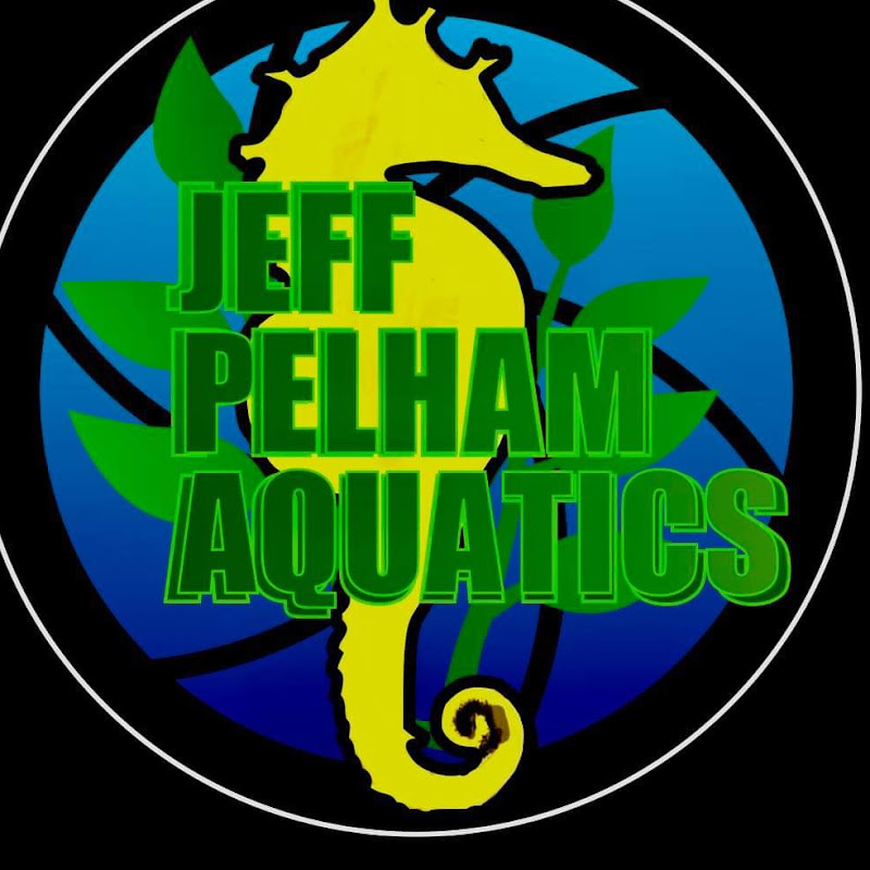 Jeff Pelhams aquatics