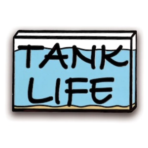 Tank Life Apparel