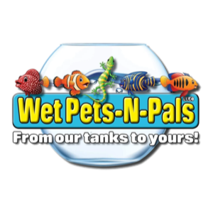 Wet Pets-N-Pals