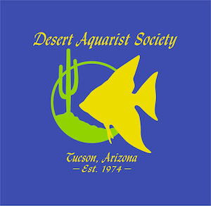 Desert Aquarist Society