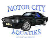 Motor City Aquatiks