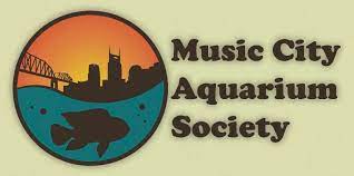 Music City Aquarium Society