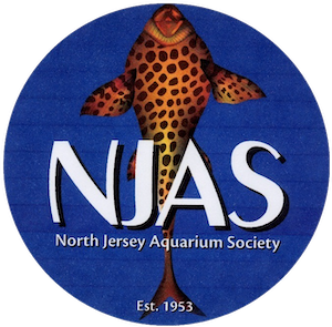 North Jersey Aquarium Society