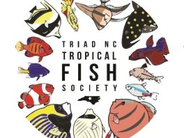 Triad NC Tropical Fish Society