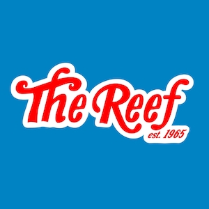 The Reef Indy
