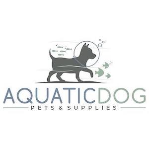 Aquatic Dog