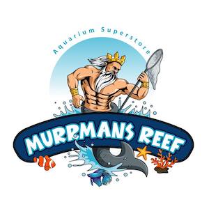 Murrman's Reef 