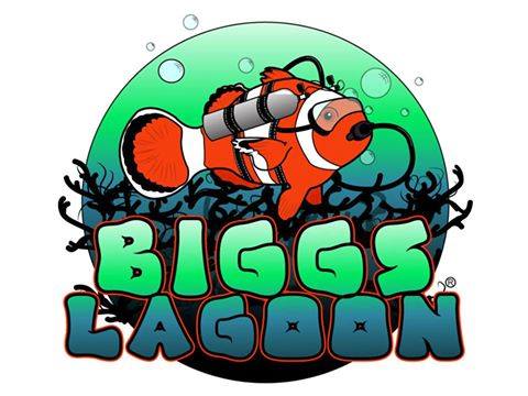 Biggs Lagoon 