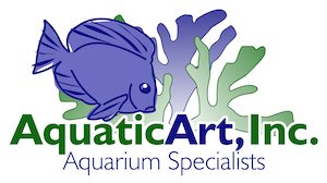 Aquatic Art