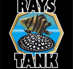 Ray’s Tank
