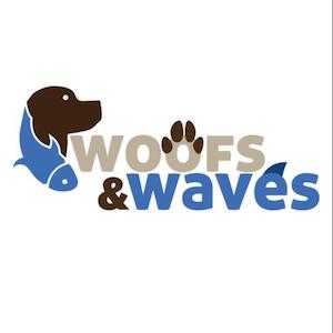 Woofs & Waves