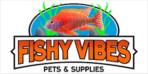 Fishy Vibes Pets & Supplies