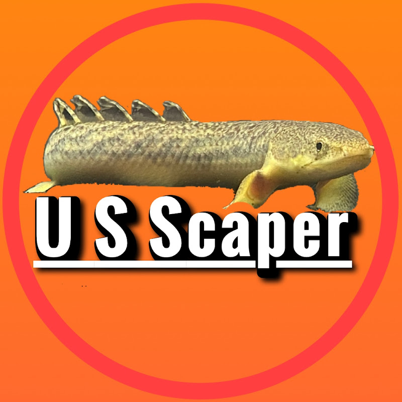U_S_Scaper