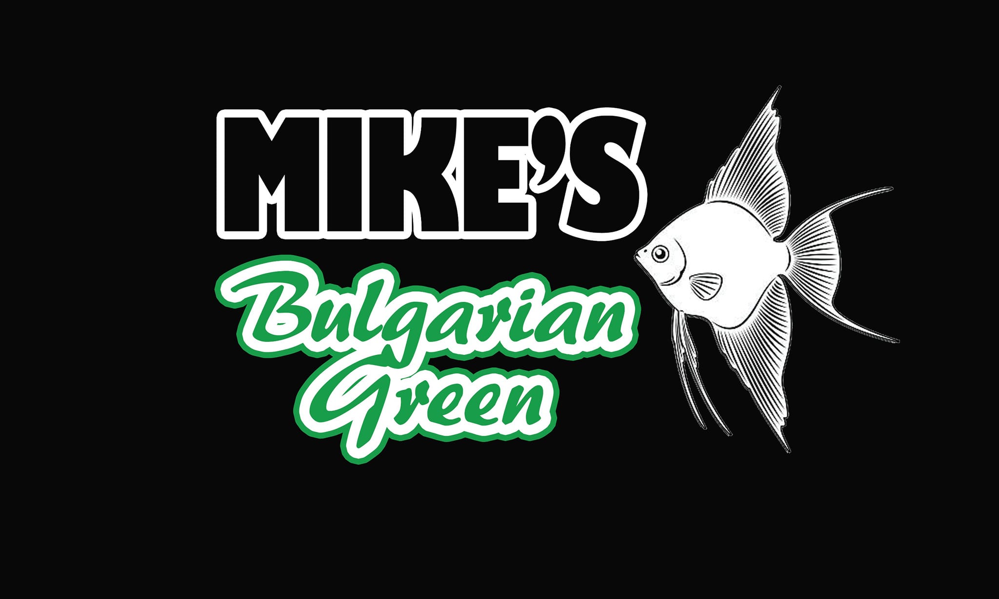 Mike's Bulgarian Green