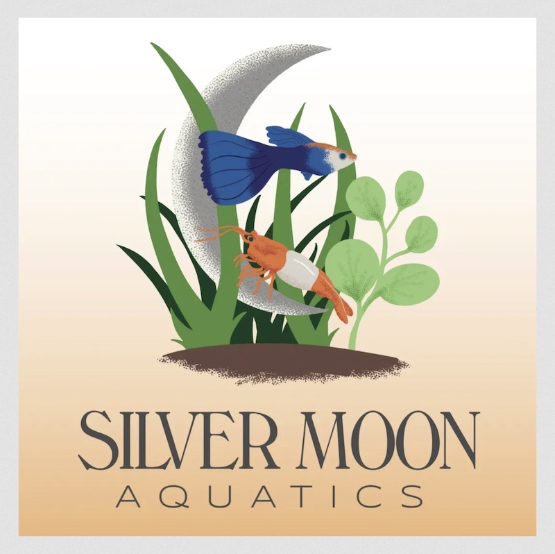 Silver Moon Aquatics