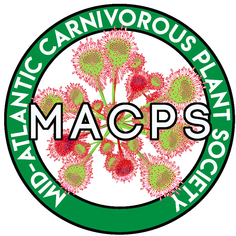Mid-Atlantic Carnivorous Plant Society