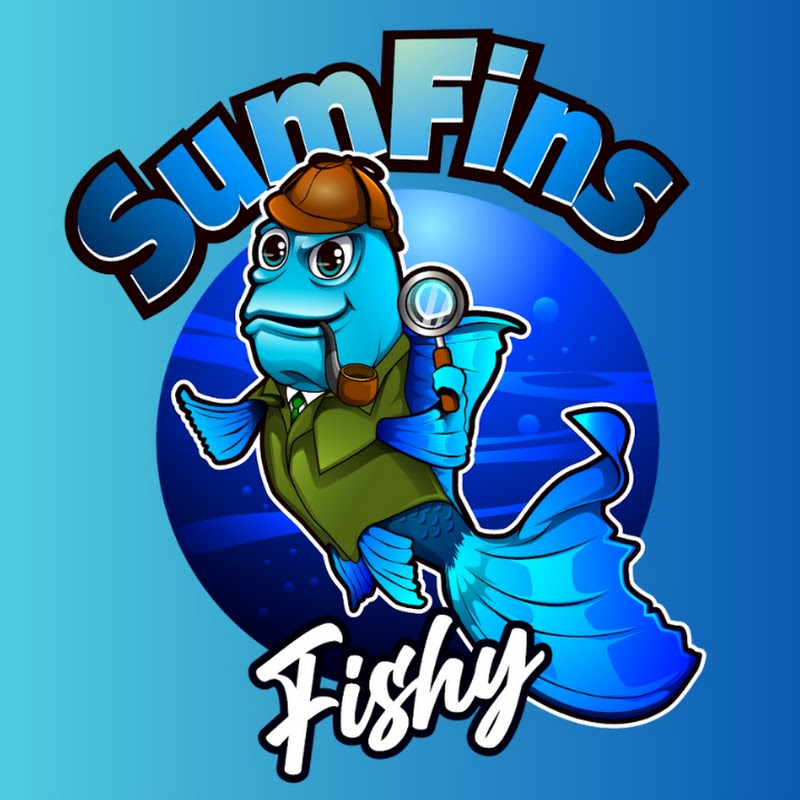 SumFins Fishy Aquatics