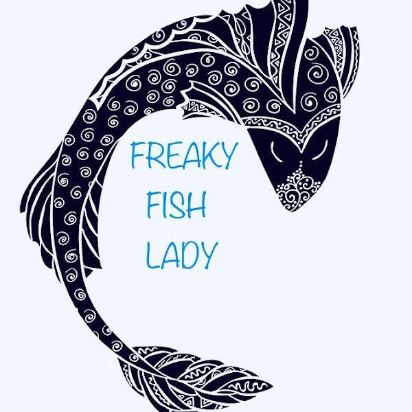 Freaky Fish Lady